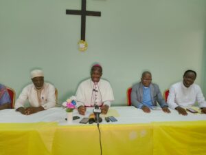 Leaders & déclaration