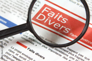 faitsdivers