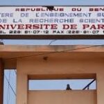UNIVERSITÉ DE PARAKOU : Deux étudiants en année de licence escroqués par un illettré